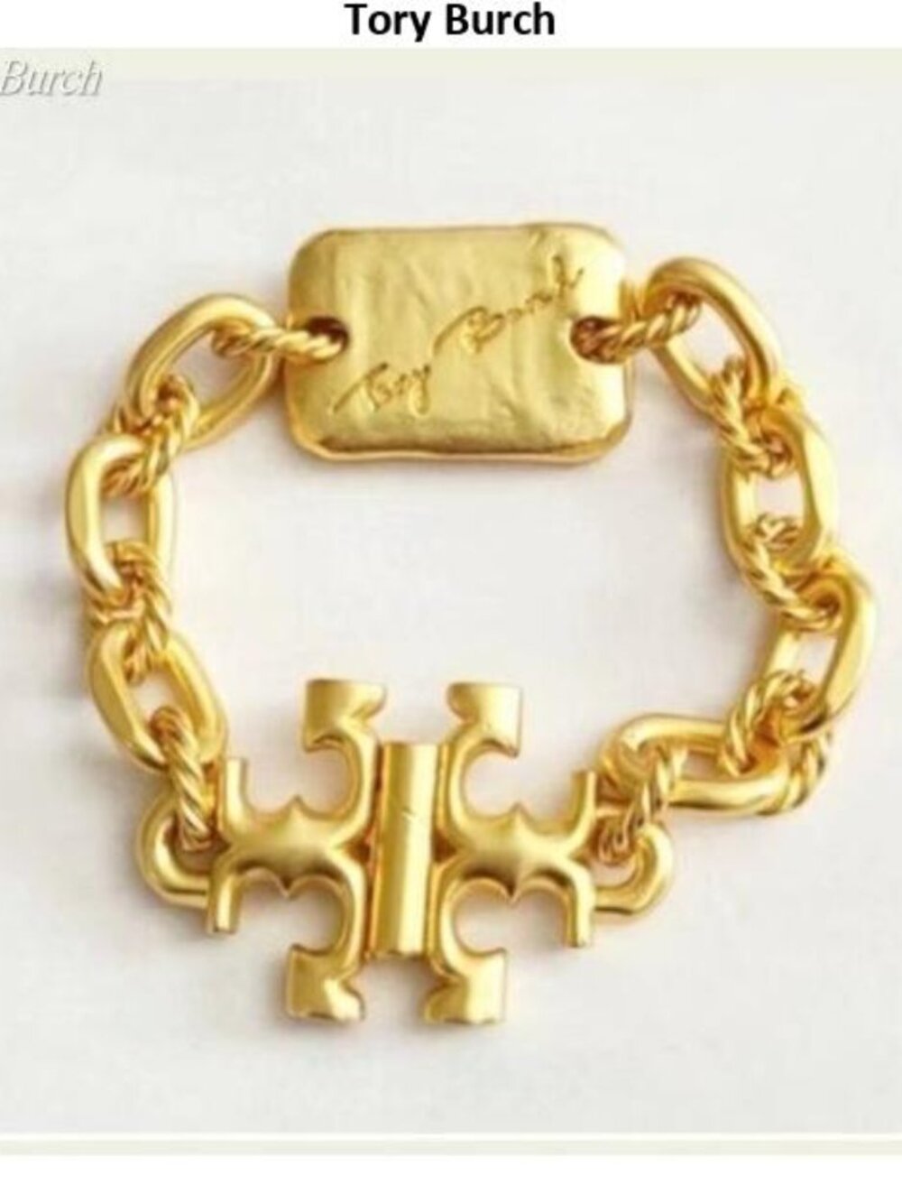 Tory Burch Bracelets